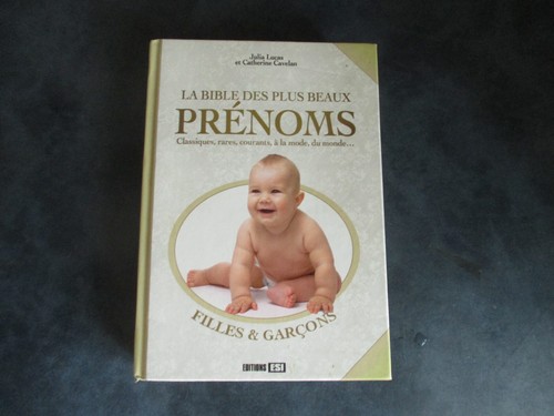Bible des plus beaux - bible,