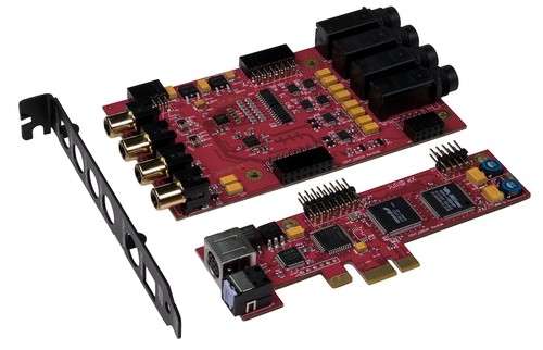Esi juli interfaccia audio - ex,