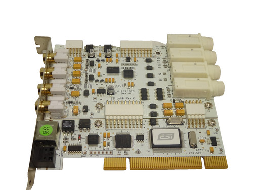 Esi julia bit - esi, 24-bit/192khz